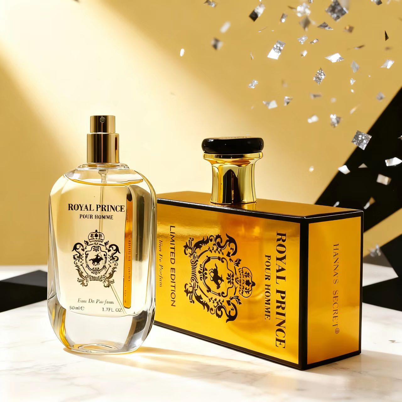 Orange Blossom Intense Noble Ladies Perfume Lasting Fragrance 50ml 50ml