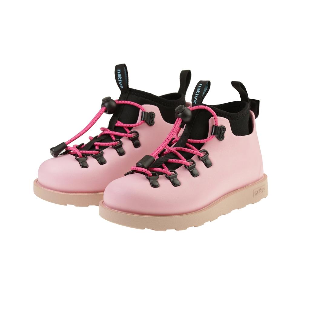 NATIVE FITZSIMMONS CITYLITE BLOOM 33.5 Kinder Stadtschuhe