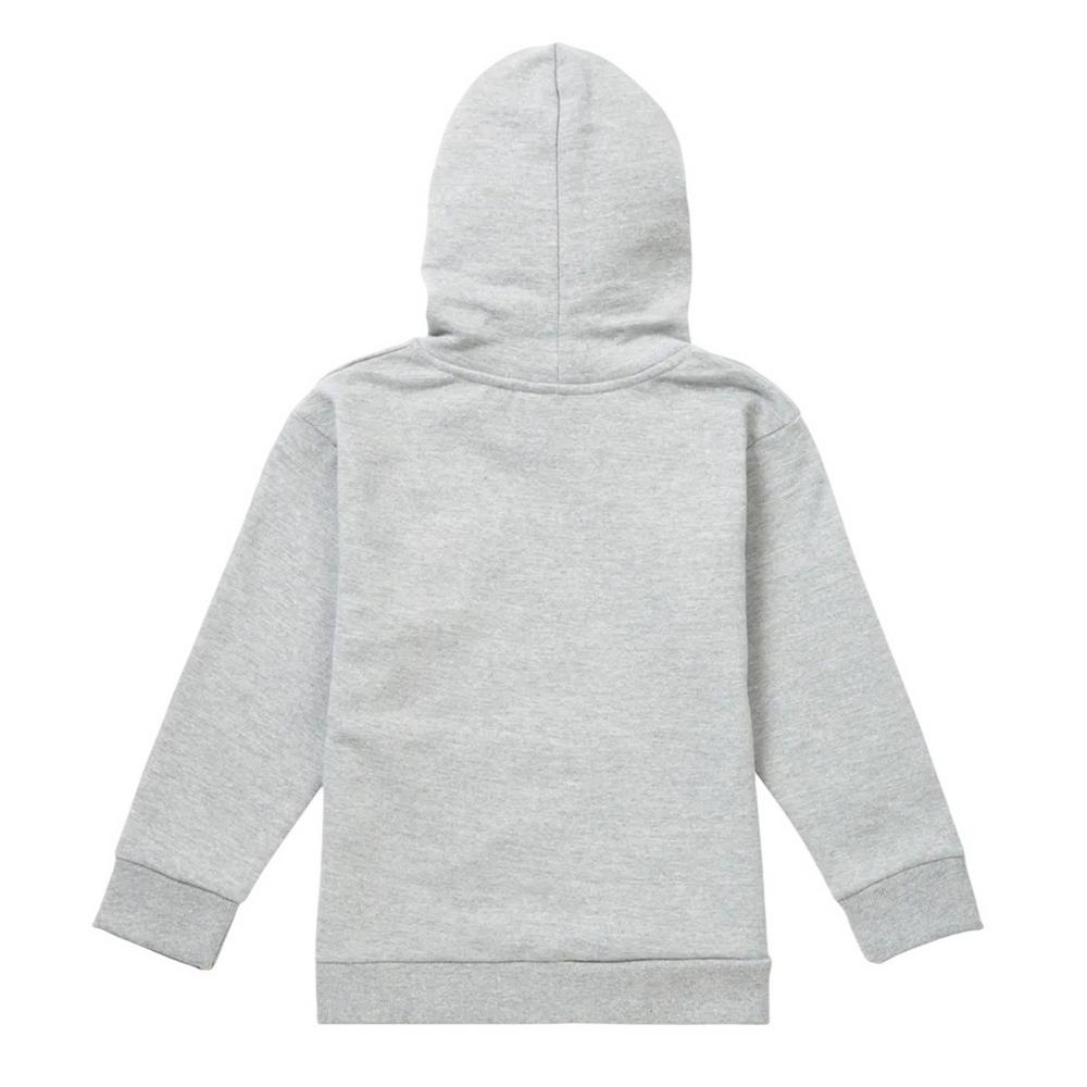 Secret Invasion Childrens/Kids Anybody Pull Over Hoodie