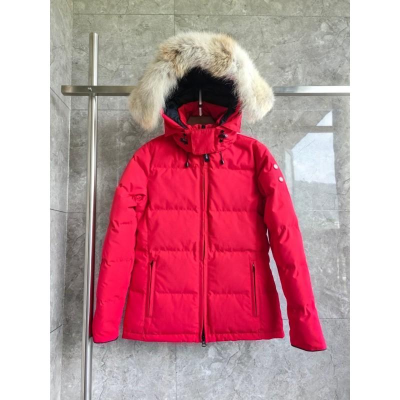 Plus Size Short Down Jacket Women Hooded Waistcoat Winter Outdoor Parka White Duck Thick Warm