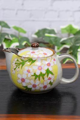 Recipientes para bebidas – Teteras
