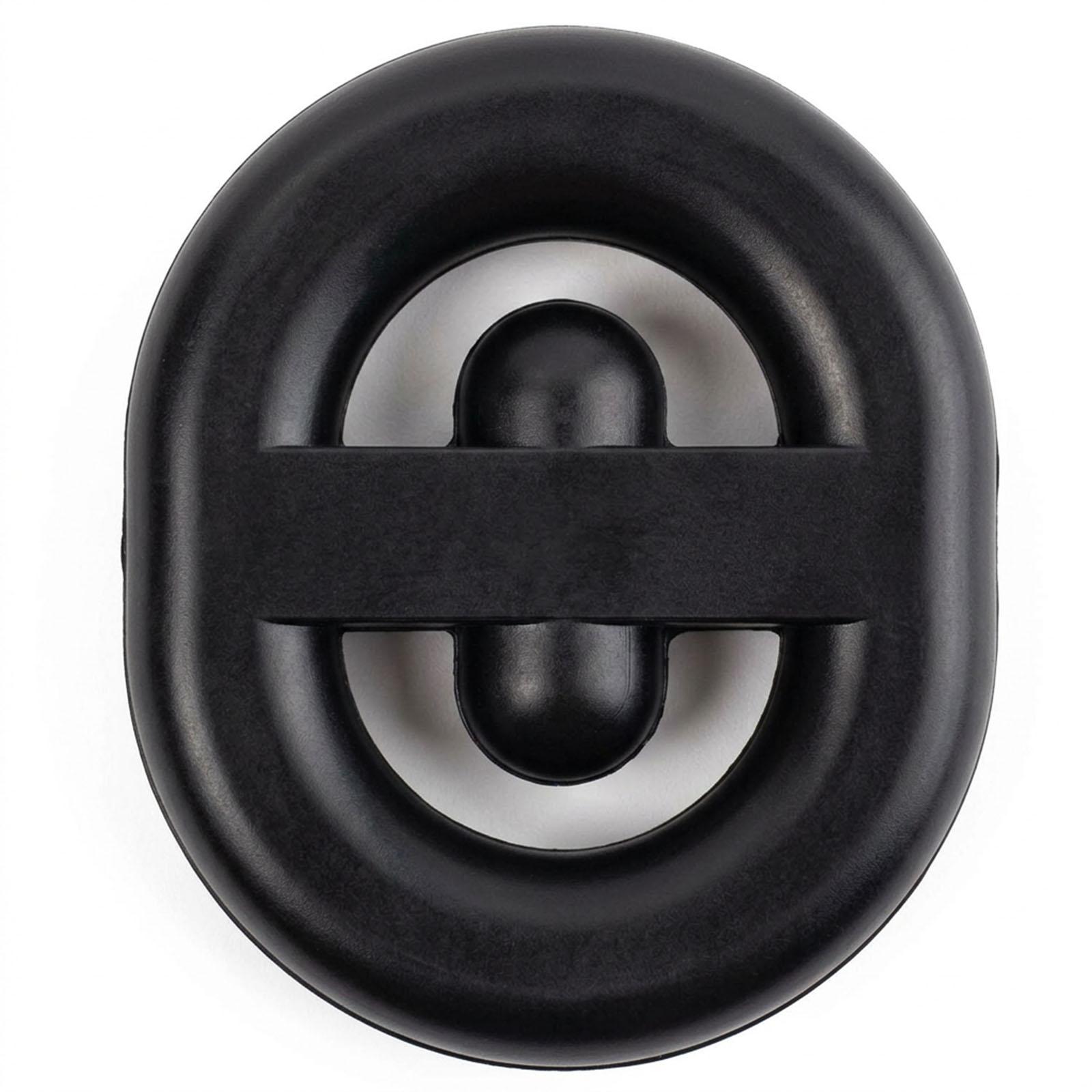 

Запасная резиновая подвеска выхлопной трубы автомобиля Для VW Caddy Golf Jetta Passat Seat Mercedes Benz 171253147 A6014920082 чёрный