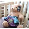 In Teddy Bear A Hoodie Plush Toy Cartoon Stuffed Doll Decoration Gifts Kids