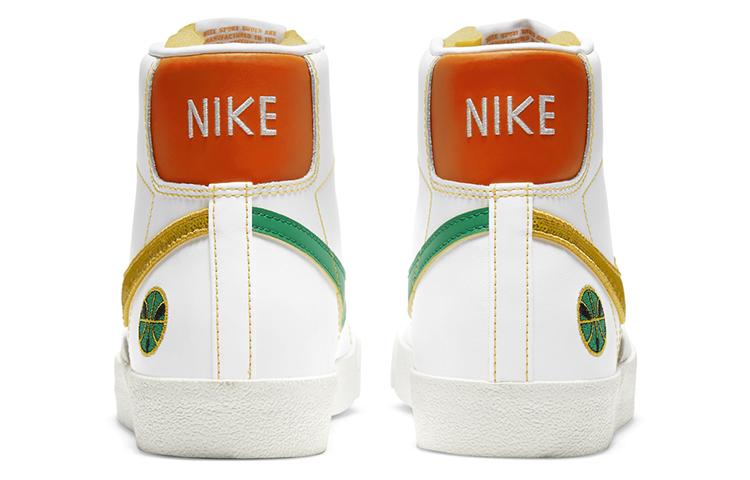 Nike Blazer Mid 77 Vintage Roswell Rayguns DD9239-100