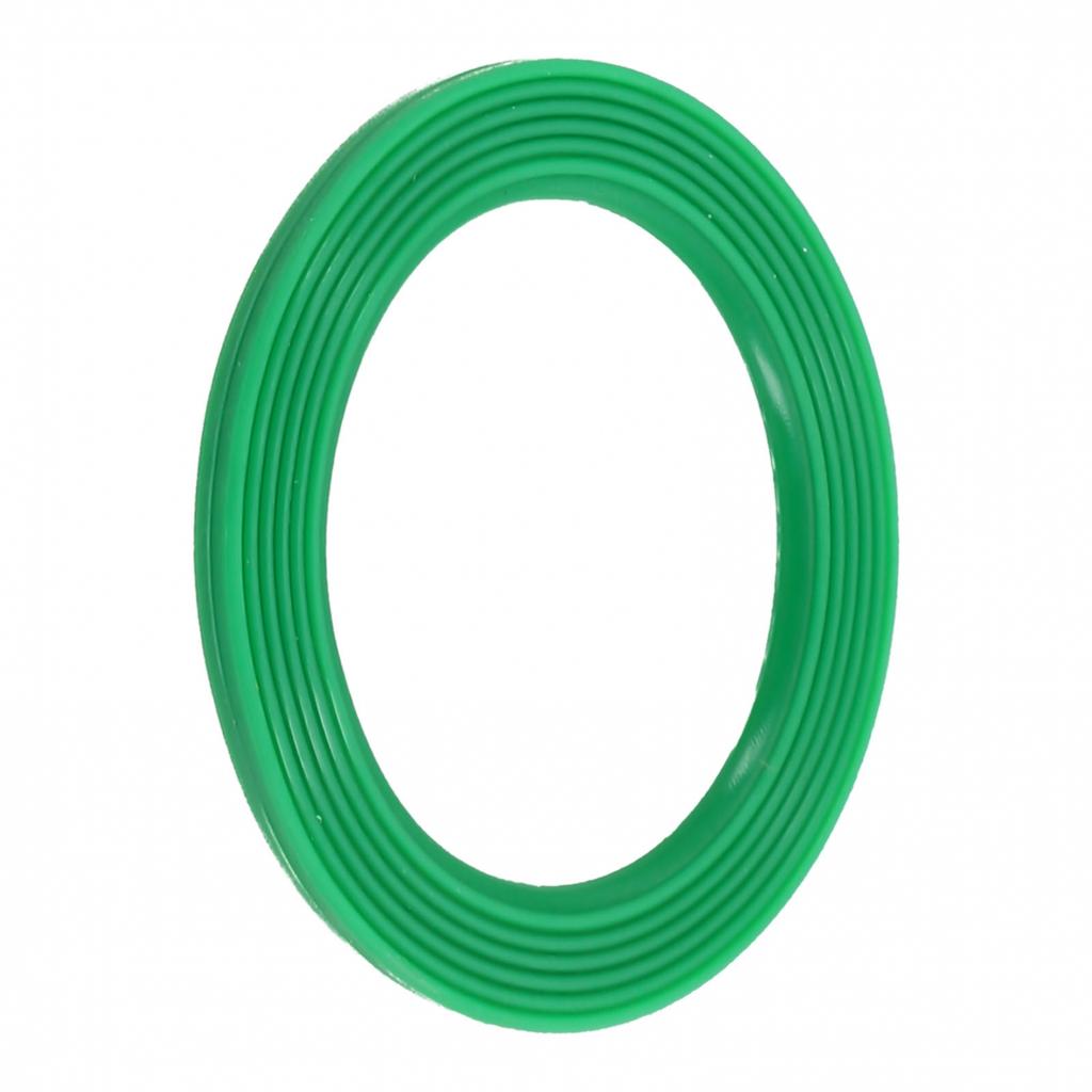 2* Replacement Rubber Gasket Seal Set For TM5/TM6/TM21/Mixing Sealing Ring