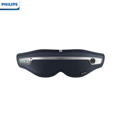 Smart Eye Massager with Heat and Bluetooth (PPM7303E) CN Plug (adapter Included)