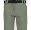 Шорты CMP Kinder Trekking Shorts (3T51145F805) Avocado Зеленый