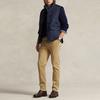 Polo Ralph Lauren FW23 Casual Pants Men's Brown MNPOPNT14G20535-250