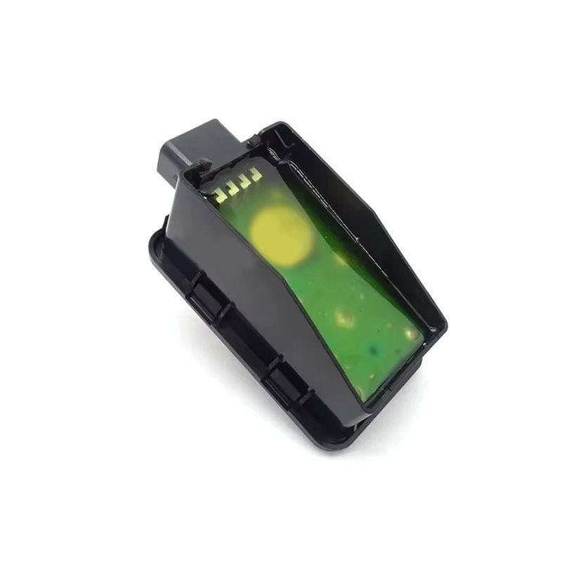 Throttle Knob Controller Switch Excavator Throttle Controller Panel Assy RD80953730 For Kubota KX135/155/161/163 U50-5
