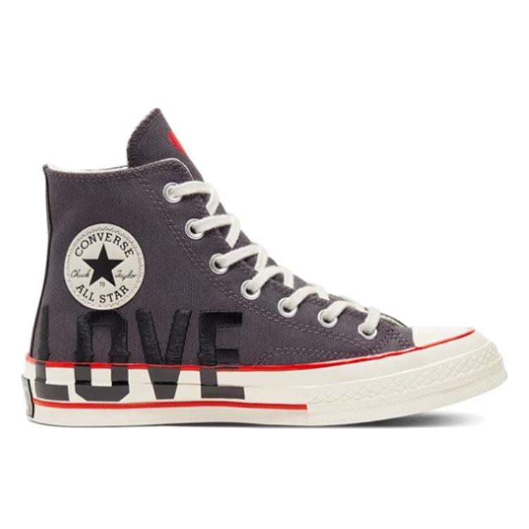 Chuck 70 Wmns Converse High 'Love Fearlessly' Women's 567153C