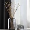 Creative Glass Vase Featured Home Modern Decorations Accessories Desktop Decoration Personalized Hydroponic Flower Pot