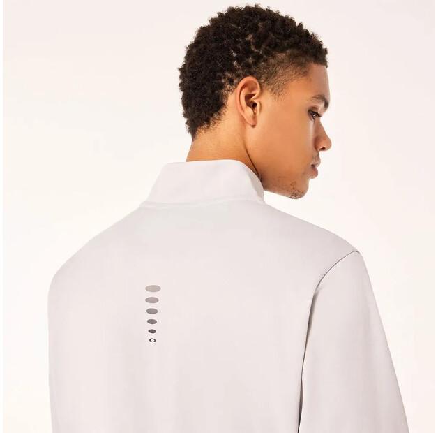 Oakley Foundational Half Zip Sweatshirt