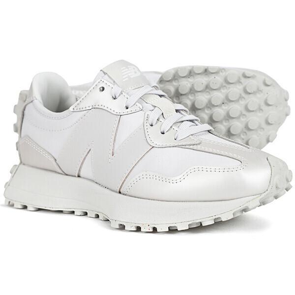 New Balance 327 Grey Matter WS327TBA/220