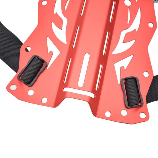 2ks posuvník na potápěčský opasek, nastavitelný držák popruhu, potápěčská závaží, držák popruhu, lehká plastová ocelová spona na šnorchlování