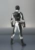 Gogo Sentai Boukenger Bouken Black Bouken Blue Set S.H.Figuarts &