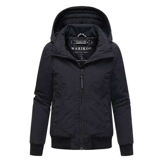 Куртка зимняя Marikoo Mooni EU S