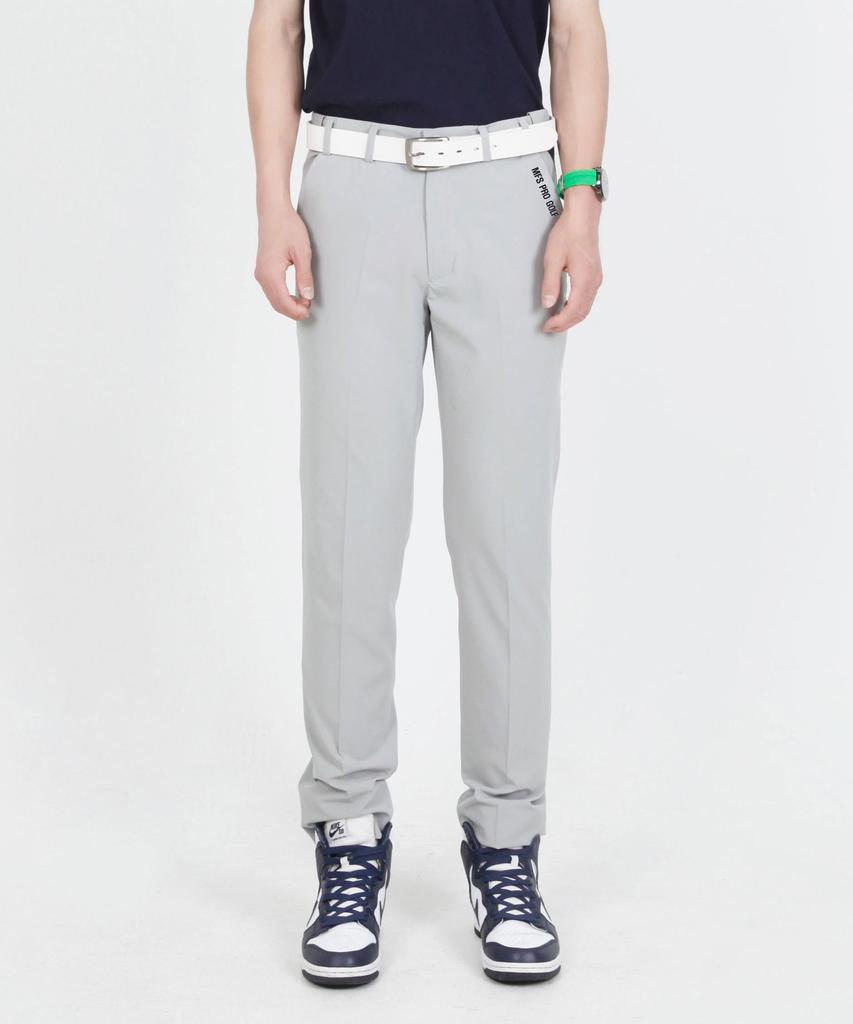 MFS GOLFWEAR 1993 Double Color Point Fit Pants