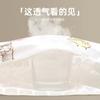 Incline pillow for breastfeeding, anti-vomiting slope cushion for newborns, anti-spill milk bed, anti-choking feeding aid, nursing pillow