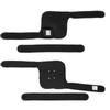 Electric Heating Knee Massager Heating Knee Pads Wrap Heated Knee Brace for the Elderly