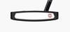 Putter ODYSSEY VERSA 23 TWELVE S pro pravou ruku, krátký, šikmý (Kladivo typu STROKE LAB, hřídel 34 palců) pánské