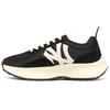 Chunky Jogger Seambal Yankees 'Black White' Sneakers 3ASXXB21N-50BKS