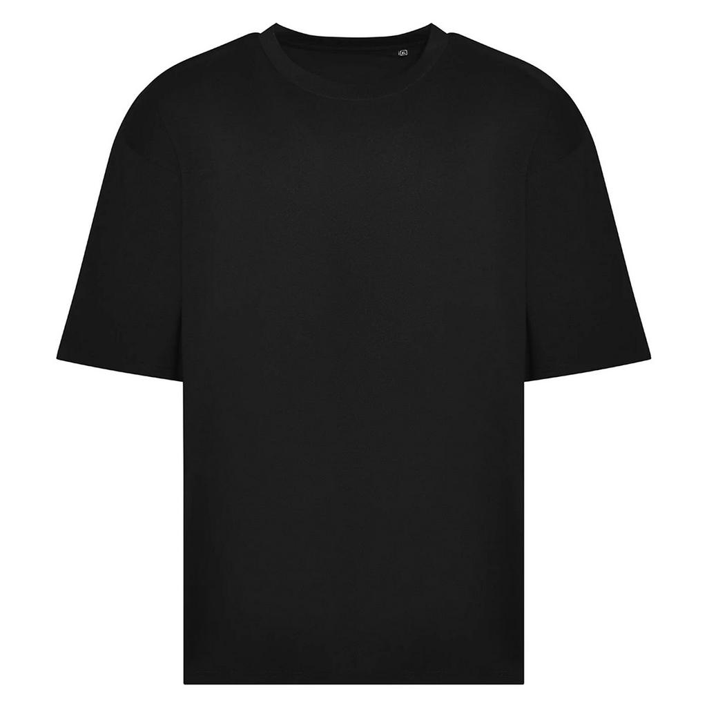 Awdis Mens Heavyweight Boxy T-Shirt