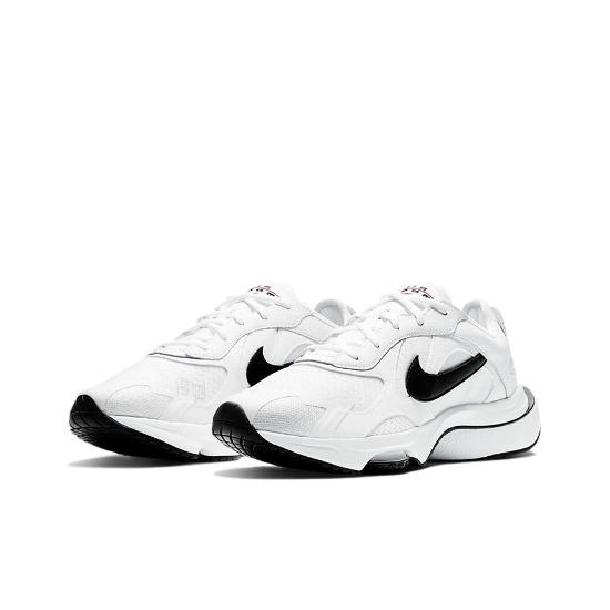 

Nike Air Zoom Division White Black CK2946-101 Men s Shoes чорний/білий