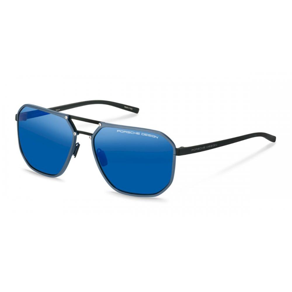 PORSCHE DESIGN P8971 C775 Unisex Sunglasses