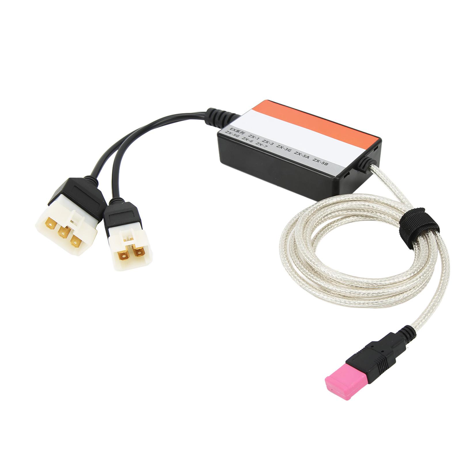 

Диагностический кабель для экскаватора Точный Гибкий Замена Для Hitachi V3.10 Dr.ZAX200 EX200 Детектор