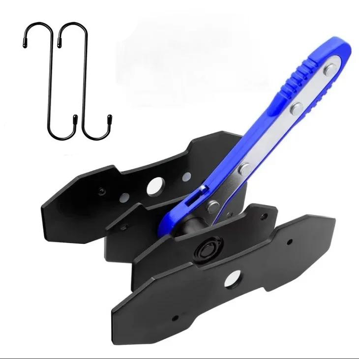 Automotive Piston Spreader Tool for Brake Caliper Back Push with Space for Installing Brake Pads - Automotive Repair Equipment