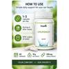Orofenor – Ear Comfort and Circulation Support, 60 Capsules