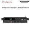 XEW-K5 Professional KTV Audio Processor & Mixer (CN Version)