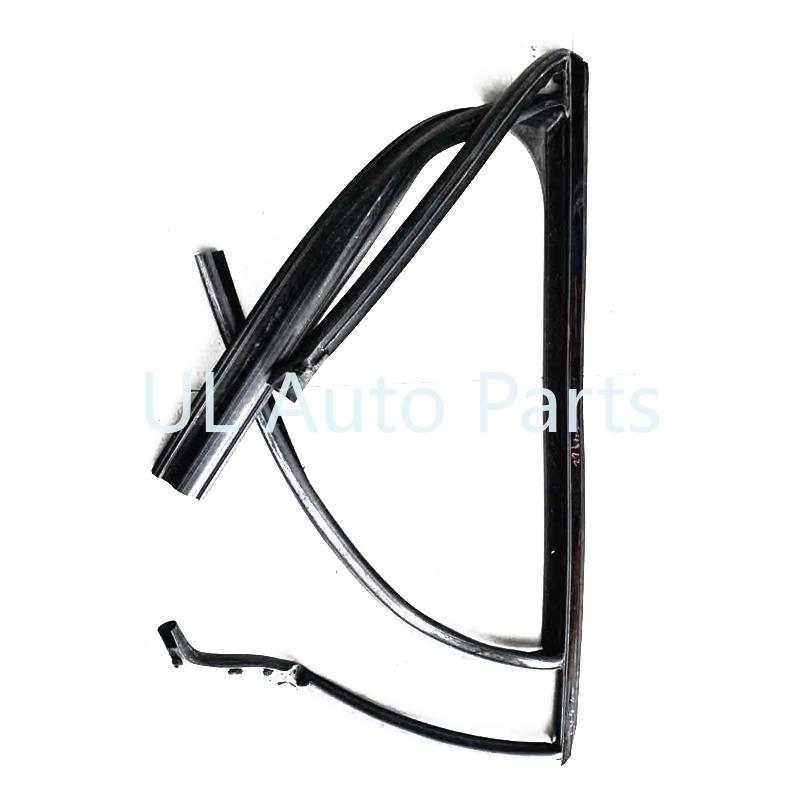 UL Auto Parts For 51357352429 51357352430 X1 F49 18Li 20LiX 25LiX 25Li Window guide strip, left rear door 51357352429Left