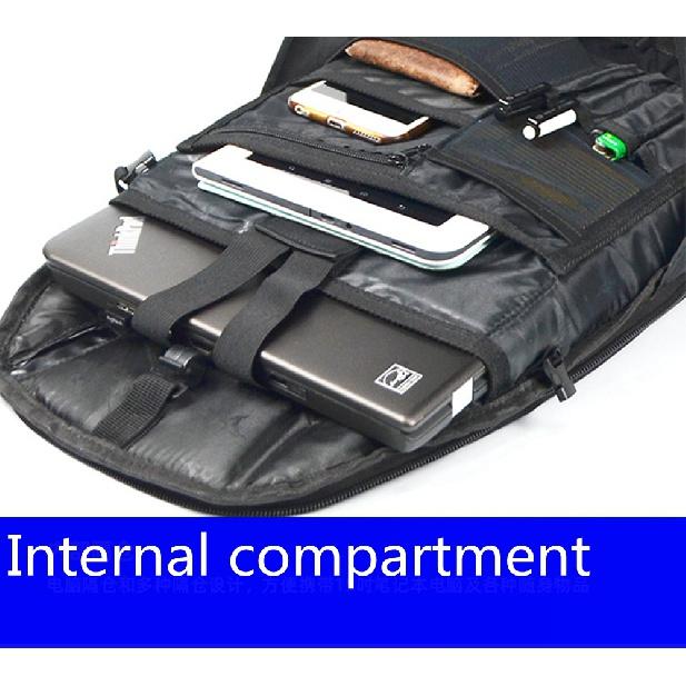 Brandneue wasserdichte Motorrad-Hecktasche, multifunktionale Motorrad-Rücksitztasche, hohe Kapazität für Motorradfahrer