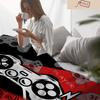 Gamepad Bedding Three-Piece Quilt Cover
