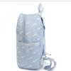 Nike NSw Futura 365 Mini Women S Bag Backpack Light Blue Fn0939 440