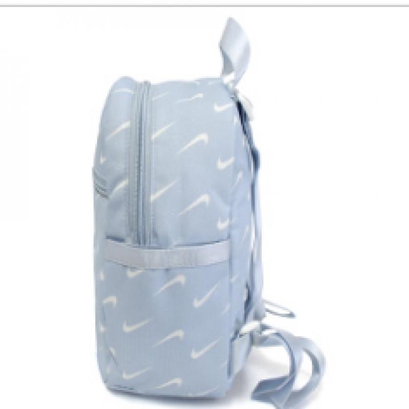 Nike NSw Futura 365 Mini Women S Bag Backpack Light Blue Fn0939 440