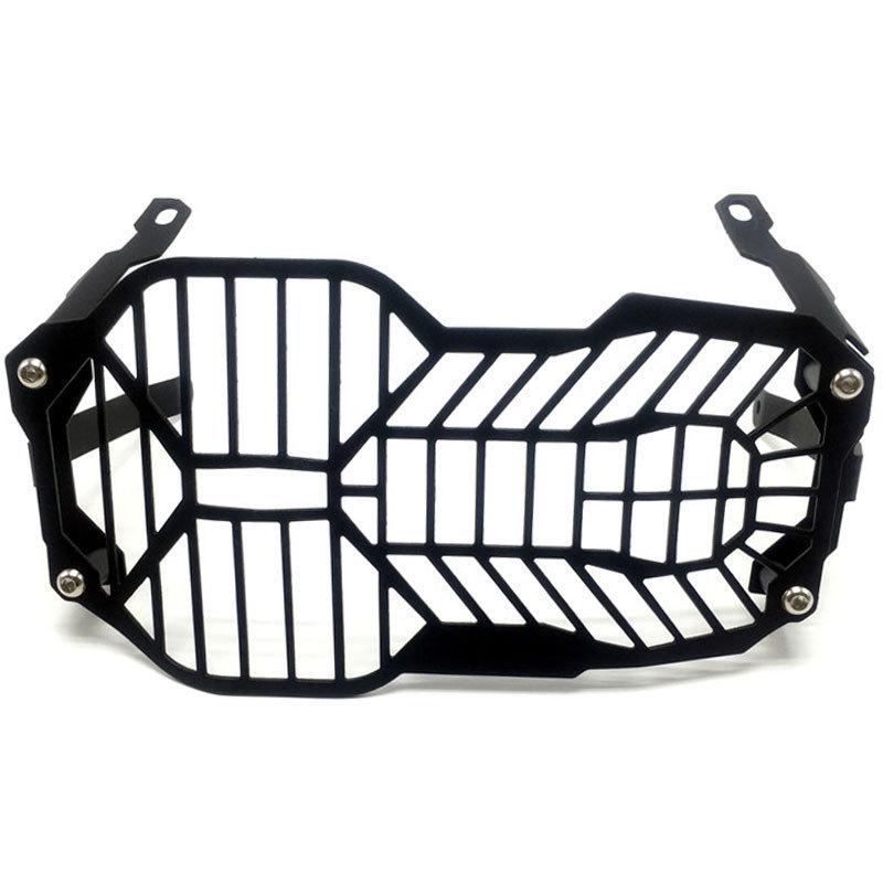 

Headlight Protector for BMW R1200GS ADV 2013-2016