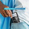 Deodorant Stick (Classic Cologne Scent) – Portable Deodorant Stick for Men, Fresh Fragrance, Odor-Neutralizing Stick