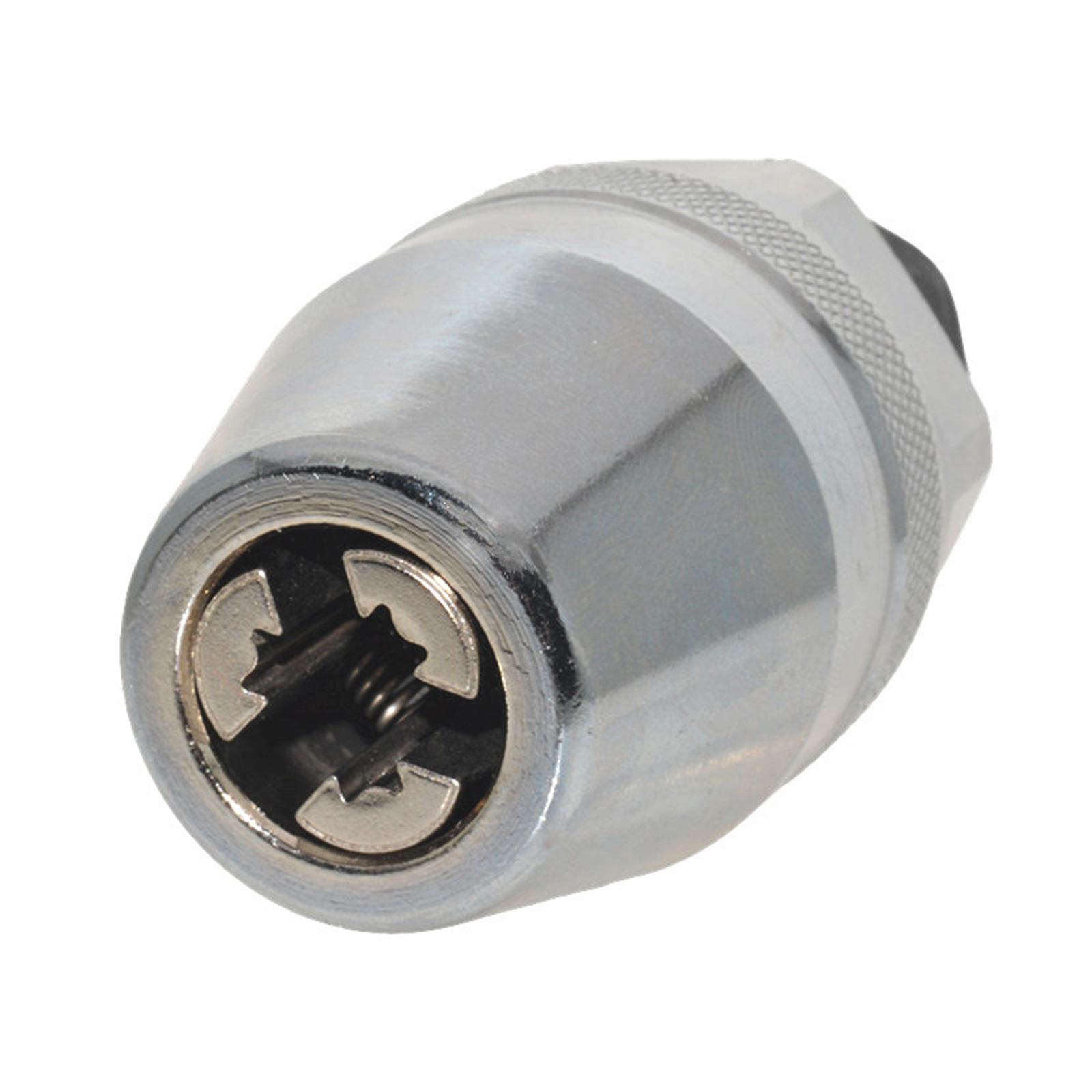 

Инструмент для извлечения поврежденных болтов и шпилек, привод 3/8 дюйма, экстрактор сломанных шпилек, экстрактор болтов, для сломанных/слизанных шпилек