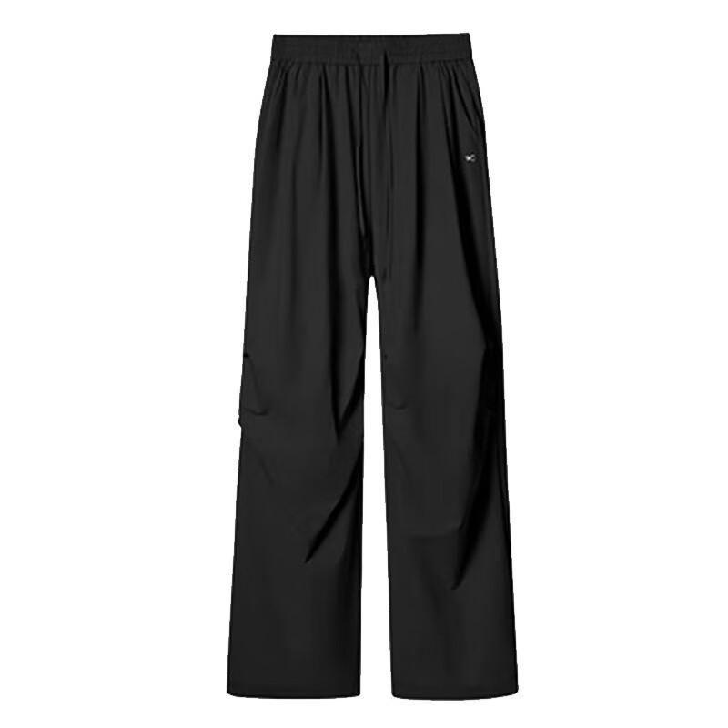 VVC Ice Crystal Sun Protection Parachute Pants