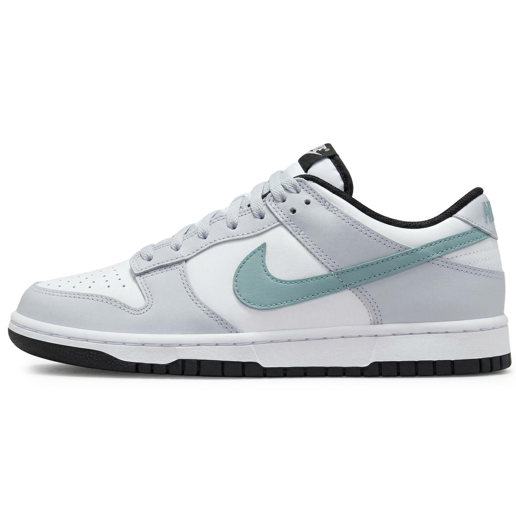 

Nike Dunk Miyou Lime Abrasion Resistant Slip Resistant Low top Skateboard Shoes Unisex Mint Lime DD1503-101(Team2070-) 36.5