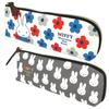Square Miffy pen pouch L-shaped [047483]