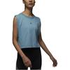 New Jordan Tank Tops Women's Cerulean DQ4395-424