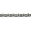 SHIMANO Bicycle Chain CN-HG901 11-Speed 116 Links (with SM-CN900-11 Quick Link) Silver