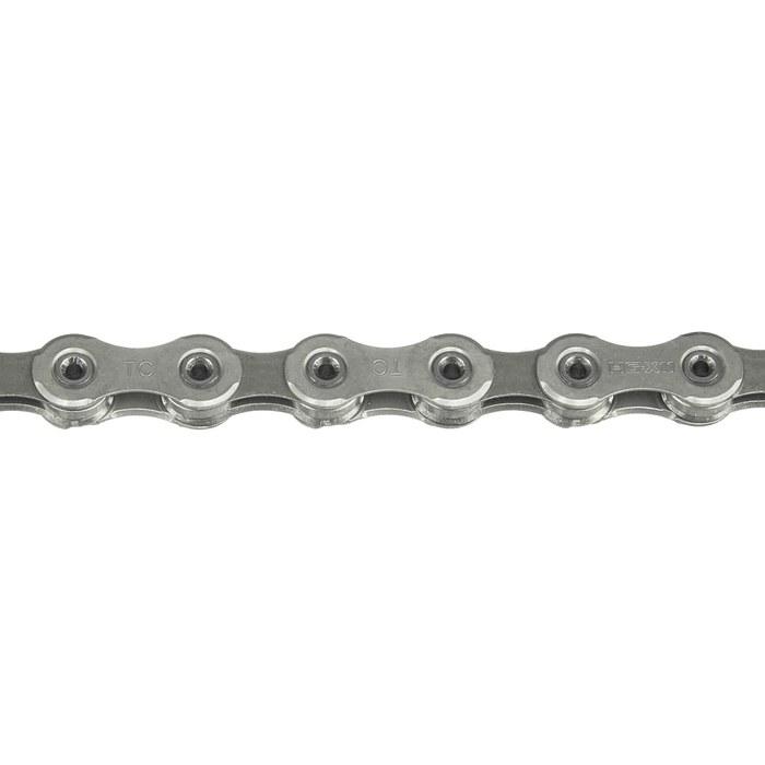 SHIMANO Bicycle Chain CN-HG901 11-Speed 116 Links (with SM-CN900-11 Quick Link) Silver