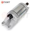 Yamaha XP530 T-MAX 530 (2012-2016) Starter Motor