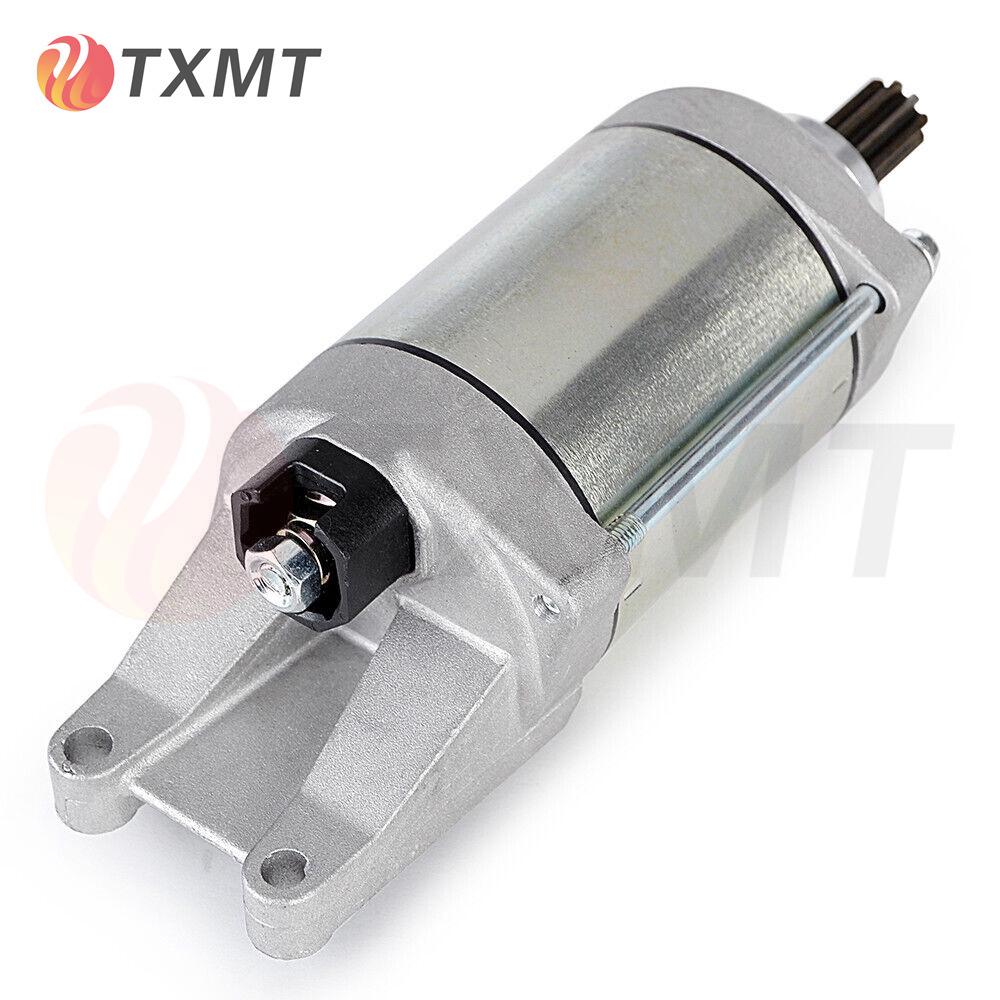Yamaha XP530 T-MAX 530 (2012-2016) Starter Motor