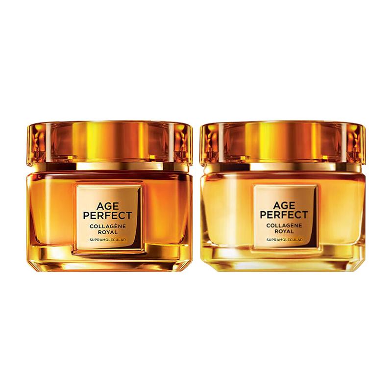 Loreal Paris The Honeypot LOreal Little Honey Pot Крем 4-го Поколения - Увлажняющий Крем 4-го Поколения 60мл Легкий Крем 4-го Поколения 60мл коричневый