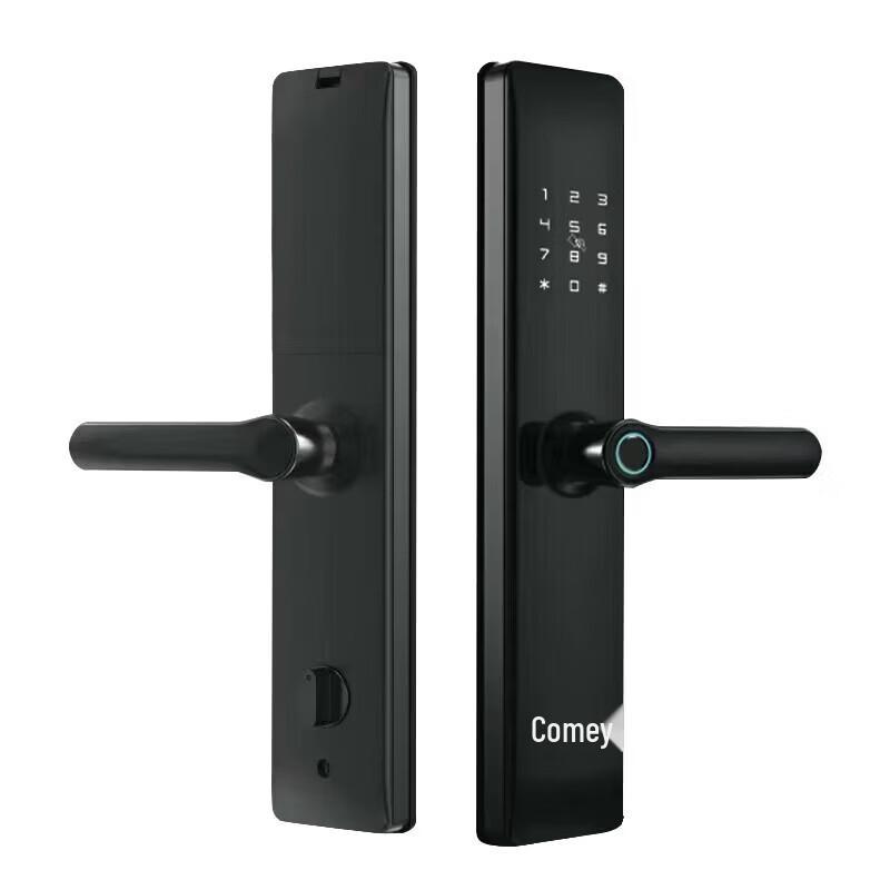 Kemi Smart Fingerprint Door Lock XY001 CN plug (adapter included)